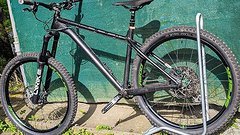 NS Bikes Eccentric||LEnduro|Magura|Rockstar