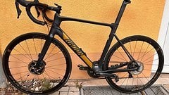 Radon Bikes Vaillant 9 - Carbon Aerorennrad - Shimano Ultegra
