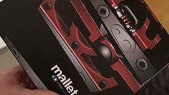 Crankbrothers Mallet 2