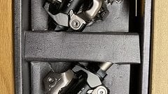 Shimano PD-M8 100