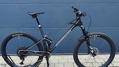 Mondraker Raze Carbon R m. Reverb AXS Gr. XL "WIE NEU"