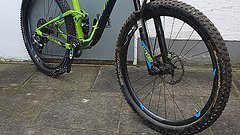 Giant Anthem SX Advanced