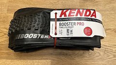 Kenda Booster Pro TR