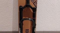 RockShox Pike Ultimate Charger 3 Buttercups 140mm 29