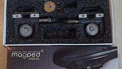 Magped Gravel