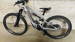 Ghost Bikes Hybride ASX 4.7 + AL U