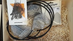 Trickstuff Maxima Black