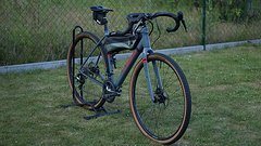 Trek Checkpoint AL 4 | Gravelbike | Rennrad | Crest MK4 | Ritchey