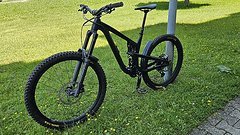 Propain Spindrift AL Größe M Mountainbike NOA Hubs