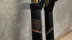Fox Racing Shox 36 Float HSC/LSC FIT Factory 29“ Boost Federgabel 160mm 1.5 Tapered