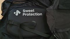 Sweet Protection Enduro Vest Gr. M