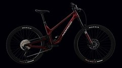 Norco Range C3 Carbon 2021 Endurofully ZEB 1x12 MTB Neu