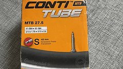 Continental ContiTube MTB 27,5