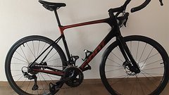 Giant Defy Advanced 1 2022