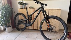 Propain Tyee CF 29" 2022 Gr. L - Super Zustand (Jobrad)