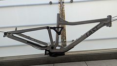 Last Bikes Glen V2 175