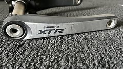 Shimano XTR