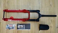 RockShox 29" ZEB Ultimate Charger 3.1 RC2 180 mm