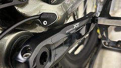 Shimano XT