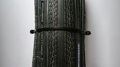 Michelin Power Adventure Competition Line TR 28 / 700 x 30C (ETRTO): 30 - 622