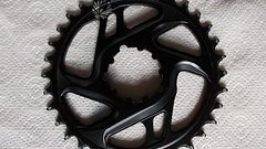 Sram Eagle X-SYNC 2, 11/12 SPD, 34 Zähne  Alu 6mm Offset Directmount