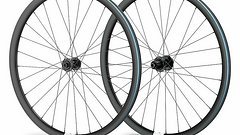 Rose Bikes G-Thirty Disc 28“/700 C Gravel-Laufradsatz SHIMANO HG Neu