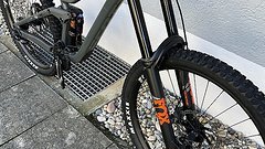 Scott Gambler 910 Downhill Bike 2022 (Preis Update!)
