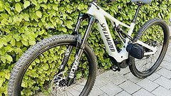 Specialized Turbo Levo Comp 29 NP