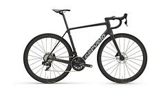 Cervélo R5 Force Etap AXS Five Black mit Powermeter Gr.: 54