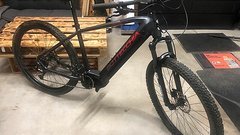 Bottecchia E-MTB OLI 900 Wh 29", RH 48 cm Rahmen, inkl. Motor und Akku