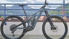 Specialized Turbo Levo Sl Expert 2021 + Range Extender (siehe Bild)