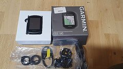 Garmin Edge 840, Neu!