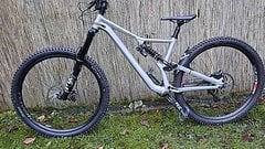 Specialized Stumpjumper Evo S3