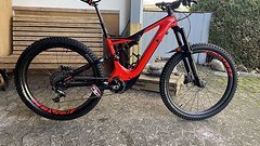 Specialized Turbo Levo