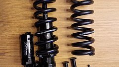 RockShox Super Deluxe Coil