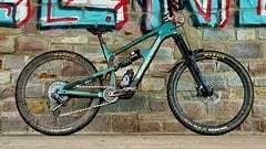 Nukeproof Mega 290