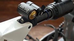 Canyon Spectral Fabio Wibmer Enduro Größe L Öhlins