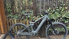 Scott Ransom Eride 910 2023 Viel Upgrades! Bosch EMTB wie Kenevo