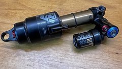 Fox Racing Shox Float X2 2024