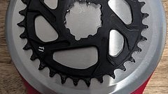 SRAM X-SYNC 2 XX1 | X01 | GX Eagle Direct Mount Kettenblatt 12-fach 3