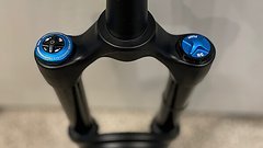 Fox Racing Shox 38 Grip2 170mm NEU
