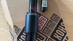 RockShox Vivid Ultimate Air 205x60 C34/R25