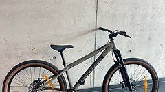 Cannondale Dave 26" SGY OS
