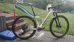 Ghost Bikes LECTOR WCR.9 LC 2019 - PREISUPDATE!