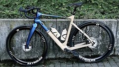 Bianchi Arcadex Gr. L  2022 Grx Di2 *Einzelstück
