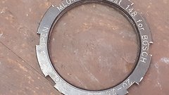 FSA Verschlussring Boost 148mm ML048 Aluminium Lockring Nut BOSCH FSA