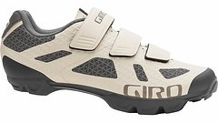 Giro Ranger Women MTB Schuhe Beige/Grey 39 Neu