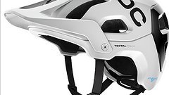 POC Tectal Race Helm Gr.XL - XXL Fahrradhelm MTB Helm POC SPIN - gebraucht