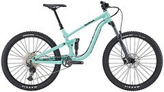 Kona Process 134 27,5 Trailfully Recon 2022 Mint Neu