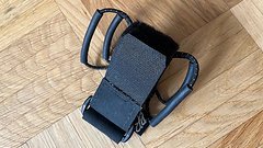 Backcountry Research Super 8 Strap Rahmenbefestigungs-Klettband Framestrap